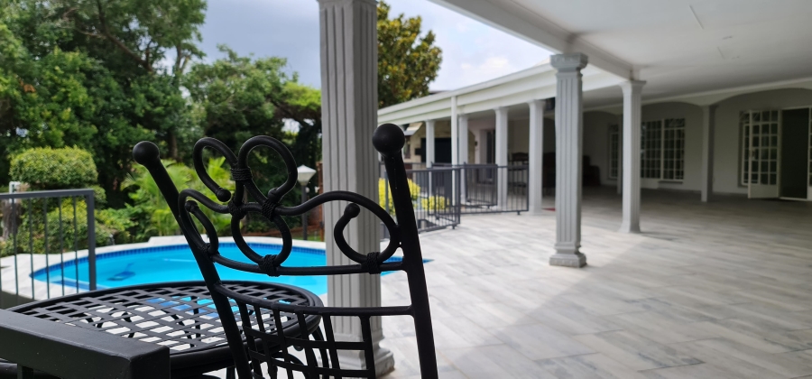 5 Bedroom Property for Sale in Protea Park North West